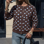 Coffee brown