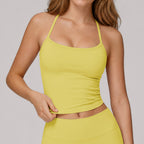 Bright Yellow