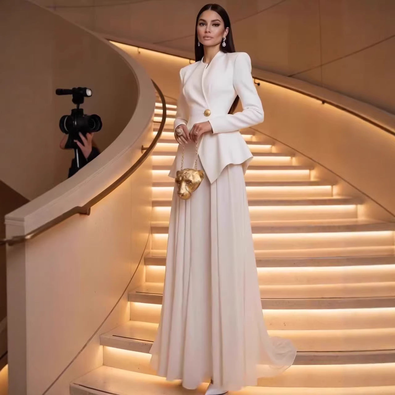 Women's Midi Dress