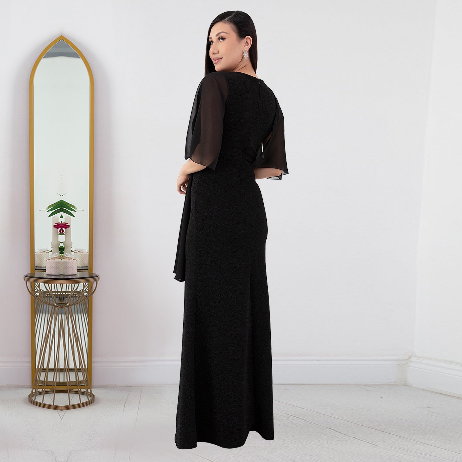 Women's Wear Elegant Dress