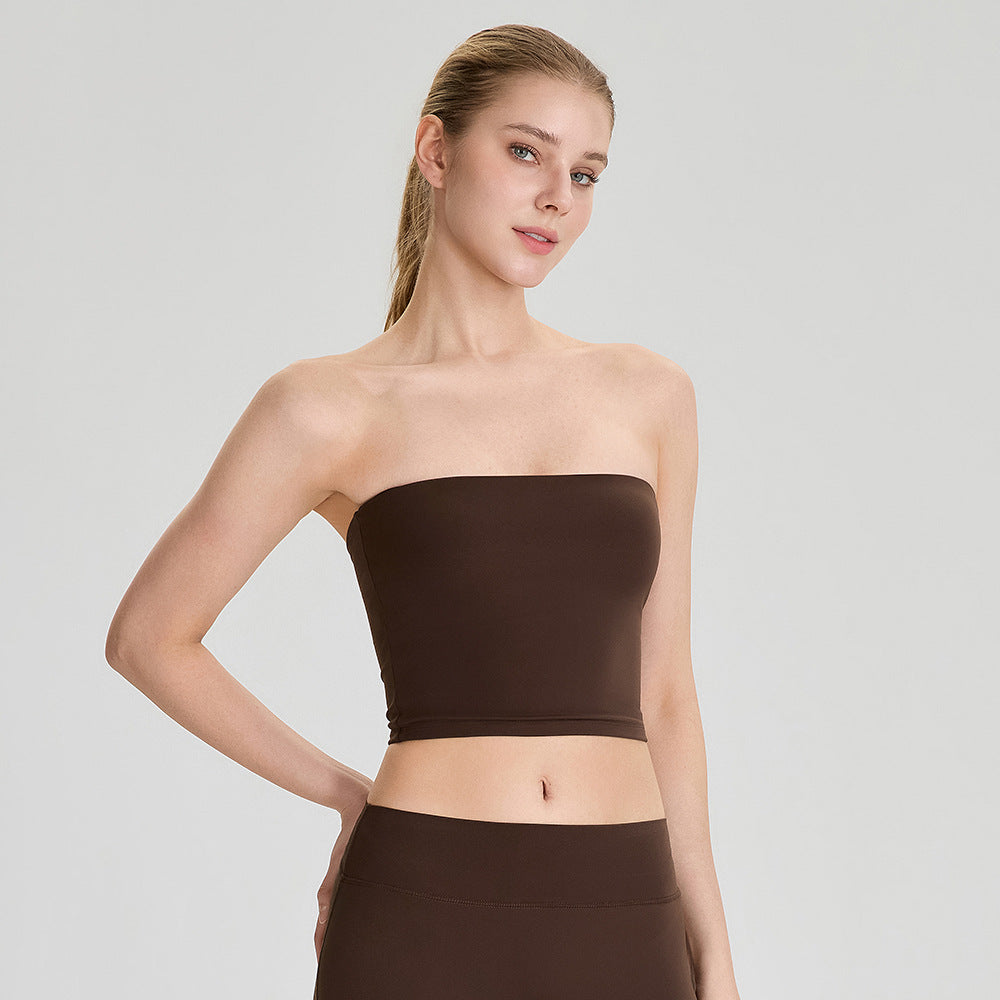 Nut brown