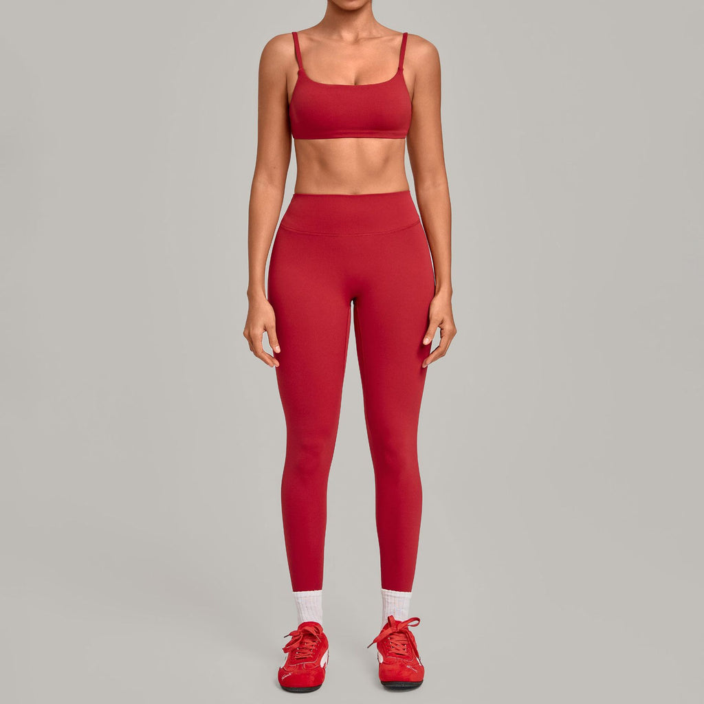 Ruby Red