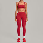 Ruby Red