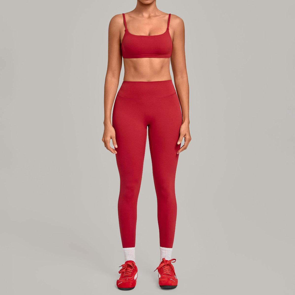 Ruby Red