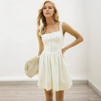 Women's Mini Casual Dress