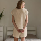 Cotton Homewear Pajamas Lingerie