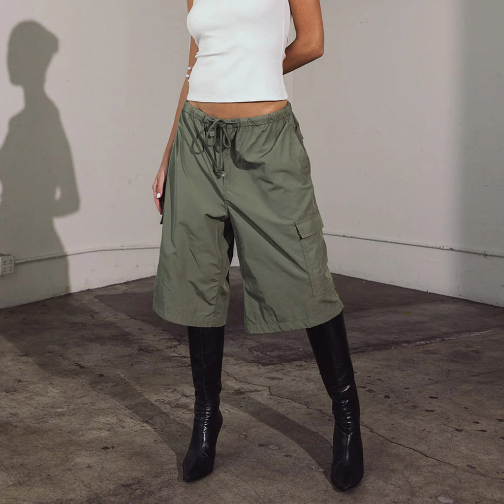 Army Green