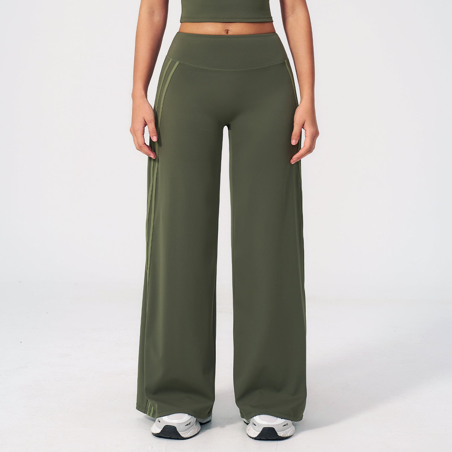 Moss Green