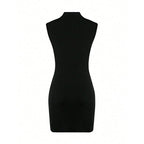 Women's Wrap Summer Dress