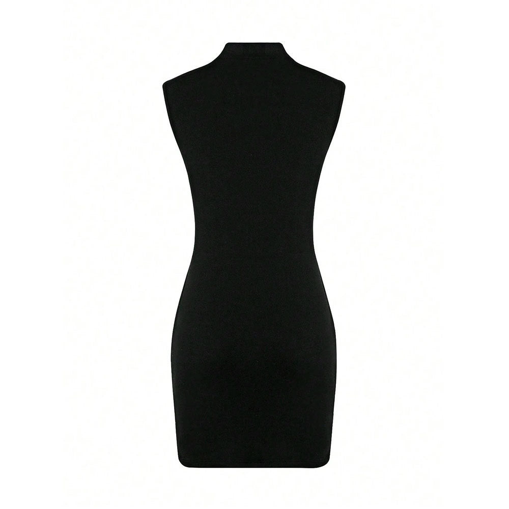 Women's Wrap Summer Dress