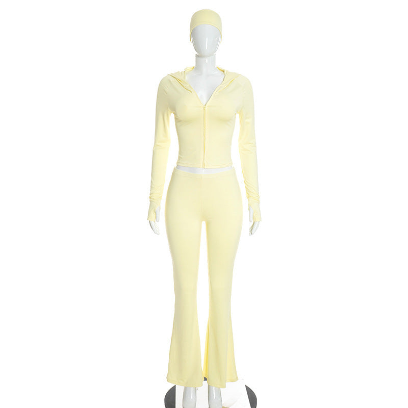 Pale Yellow