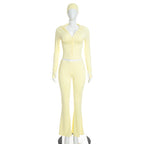 Pale Yellow