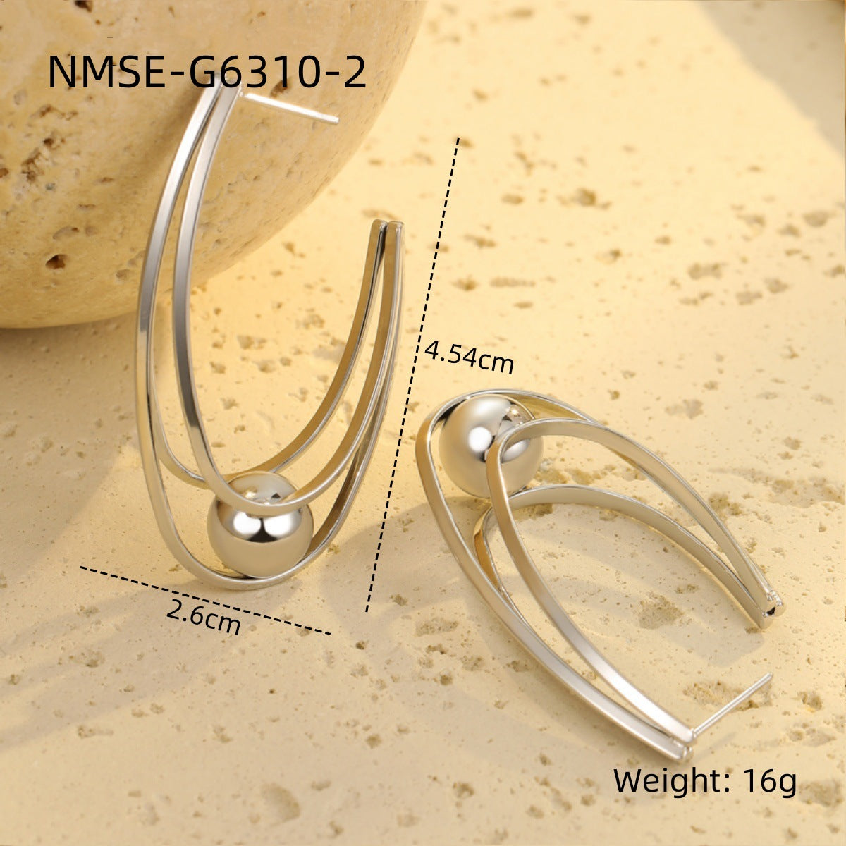 NMSE-G6310-2