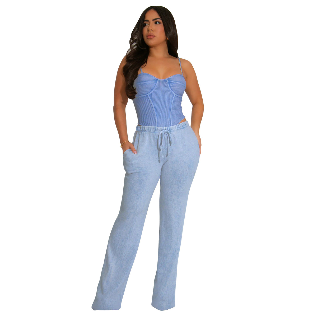 Light Blue