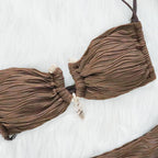 Special One-piece Swimwear