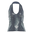 Vest-Gray