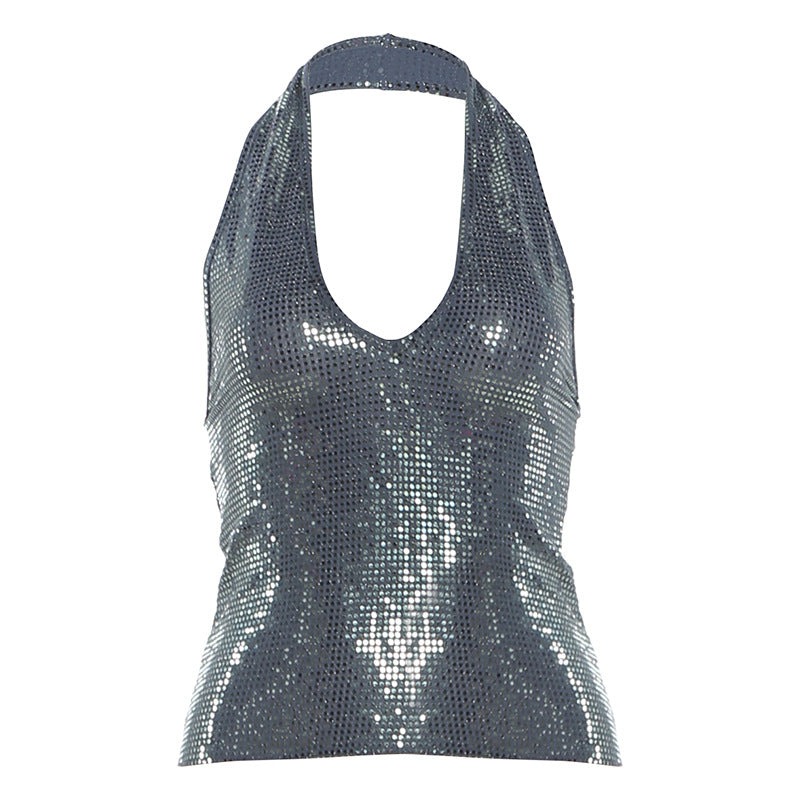 Vest-Gray