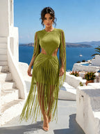 Olive Green