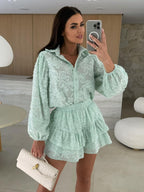 Light Green