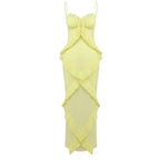 Pale Yellow