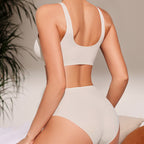 Seamless Yoga Underwear Lingerie