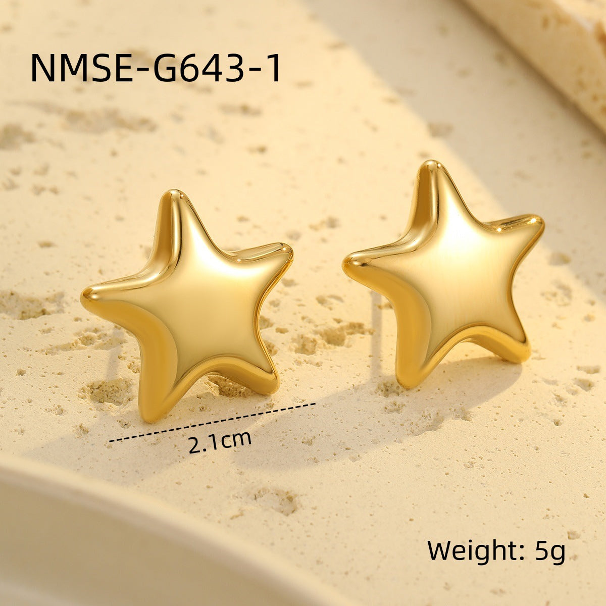 NMSE-G643-1
