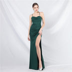 Blackish Green