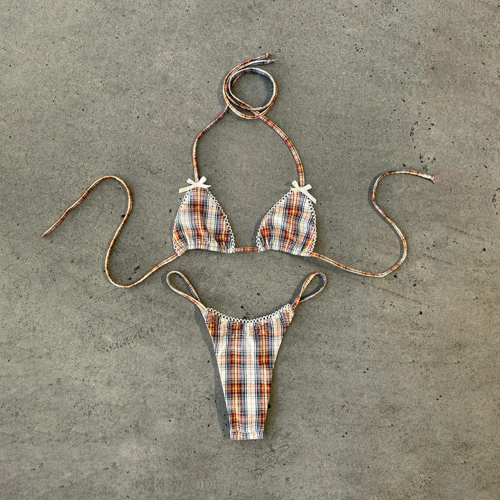 One-piece Swimwear