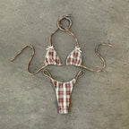 One-piece Swimwear