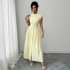 Women's Maxi Sleeveless Dress