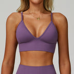 Fog Purple