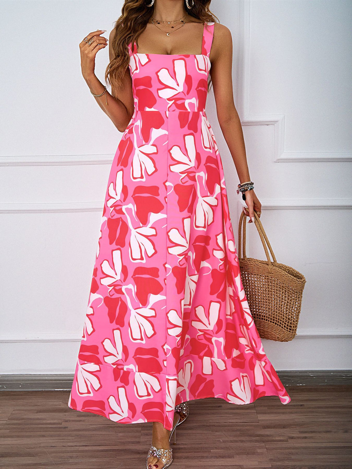 Rose Printing