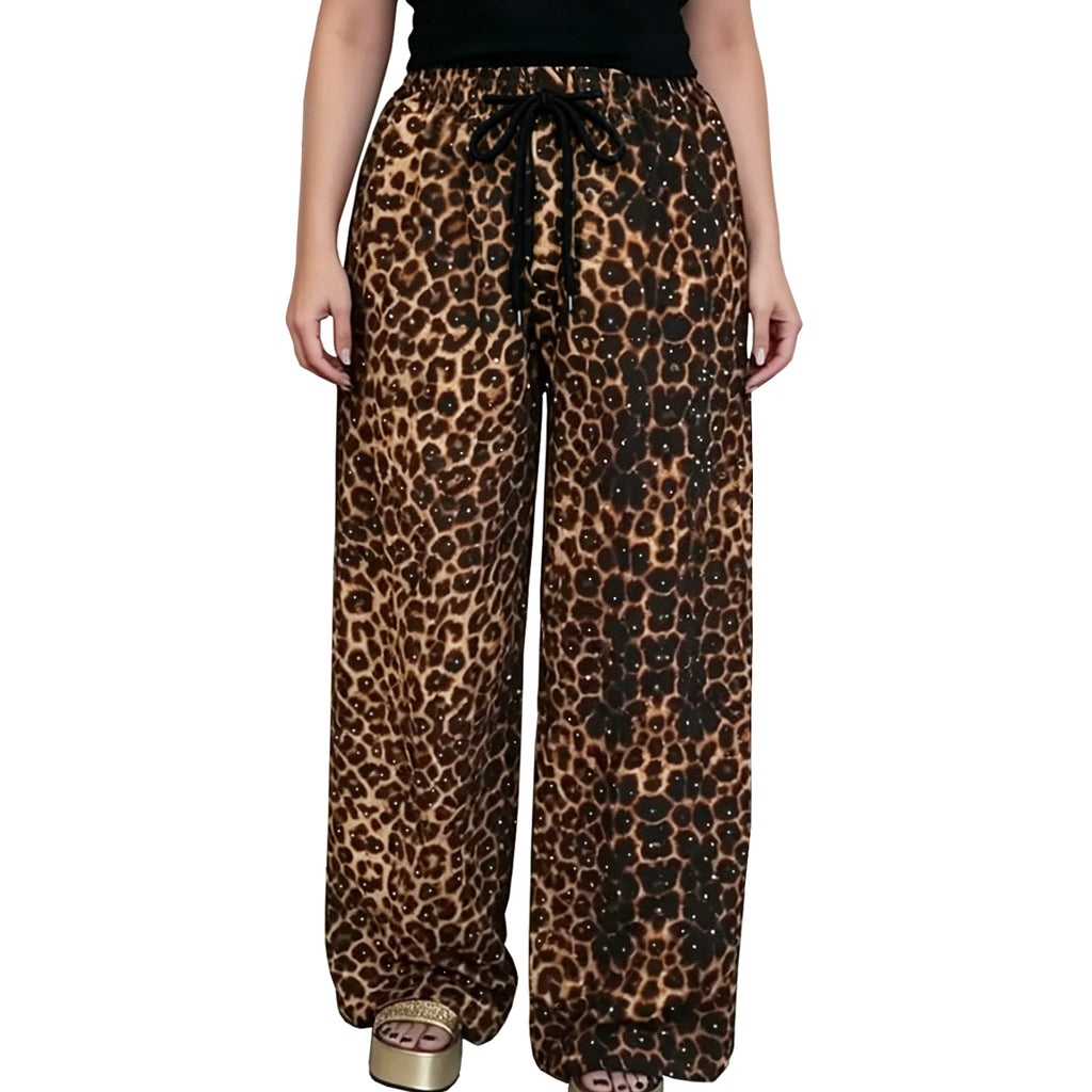 Leopard Print