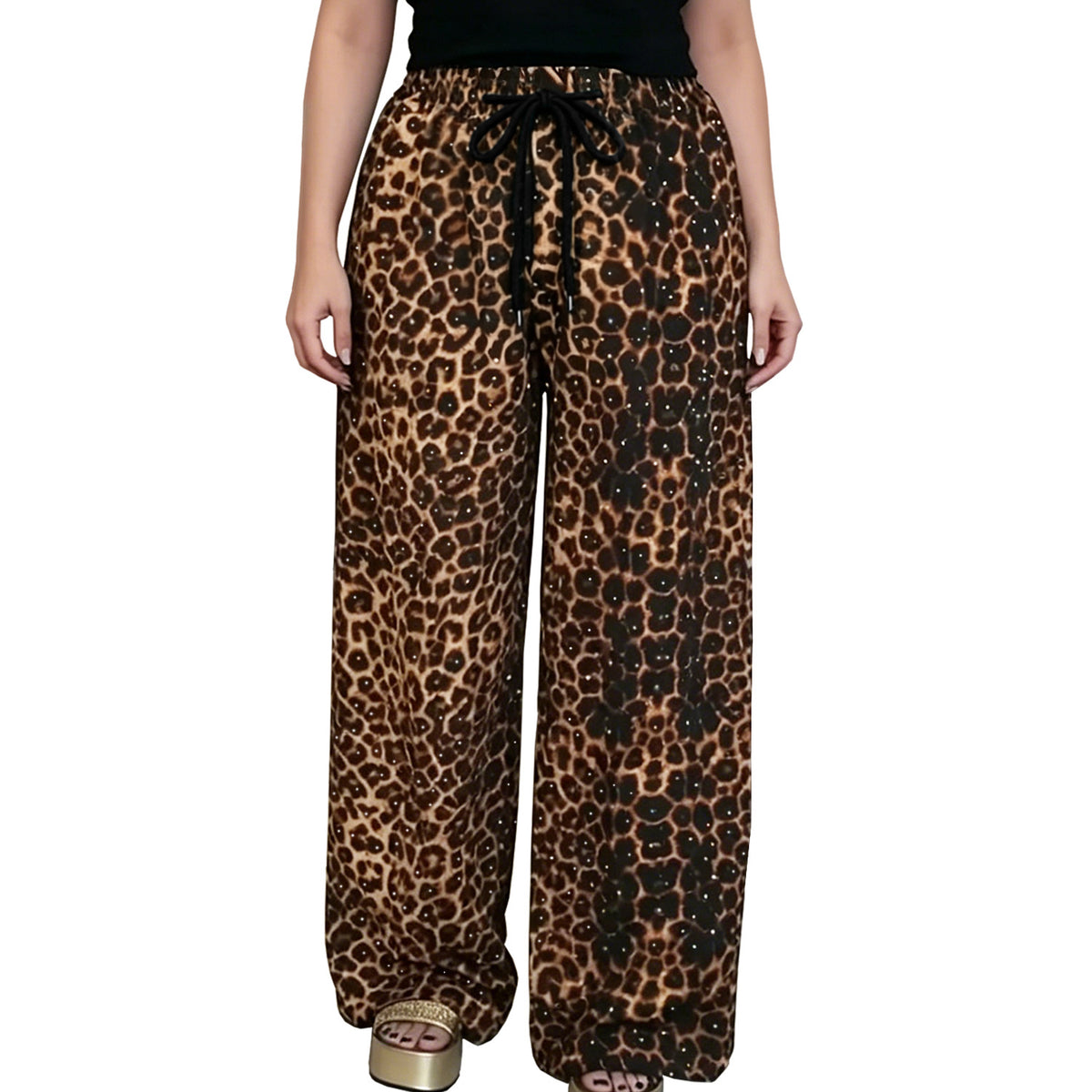 Leopard Print
