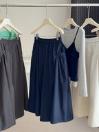 purplish blue