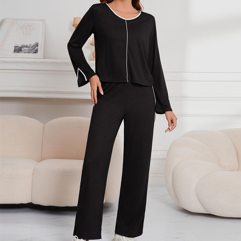 Ladie Homewear Pajamas Lingerie