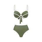Split Swimsuit