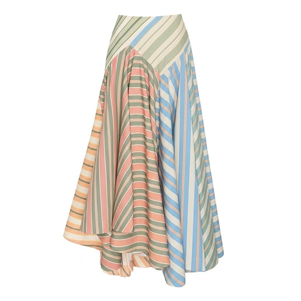 Long Skirt