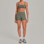 Khaki Green