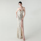 Apricot silver