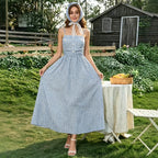 Women's Cami Summer Dress