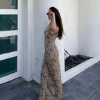 Women's Cami Spring Dress