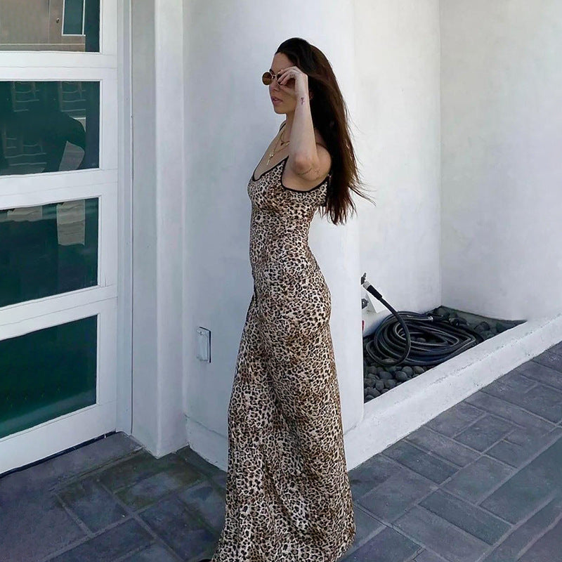 Women's Cami Spring Dress