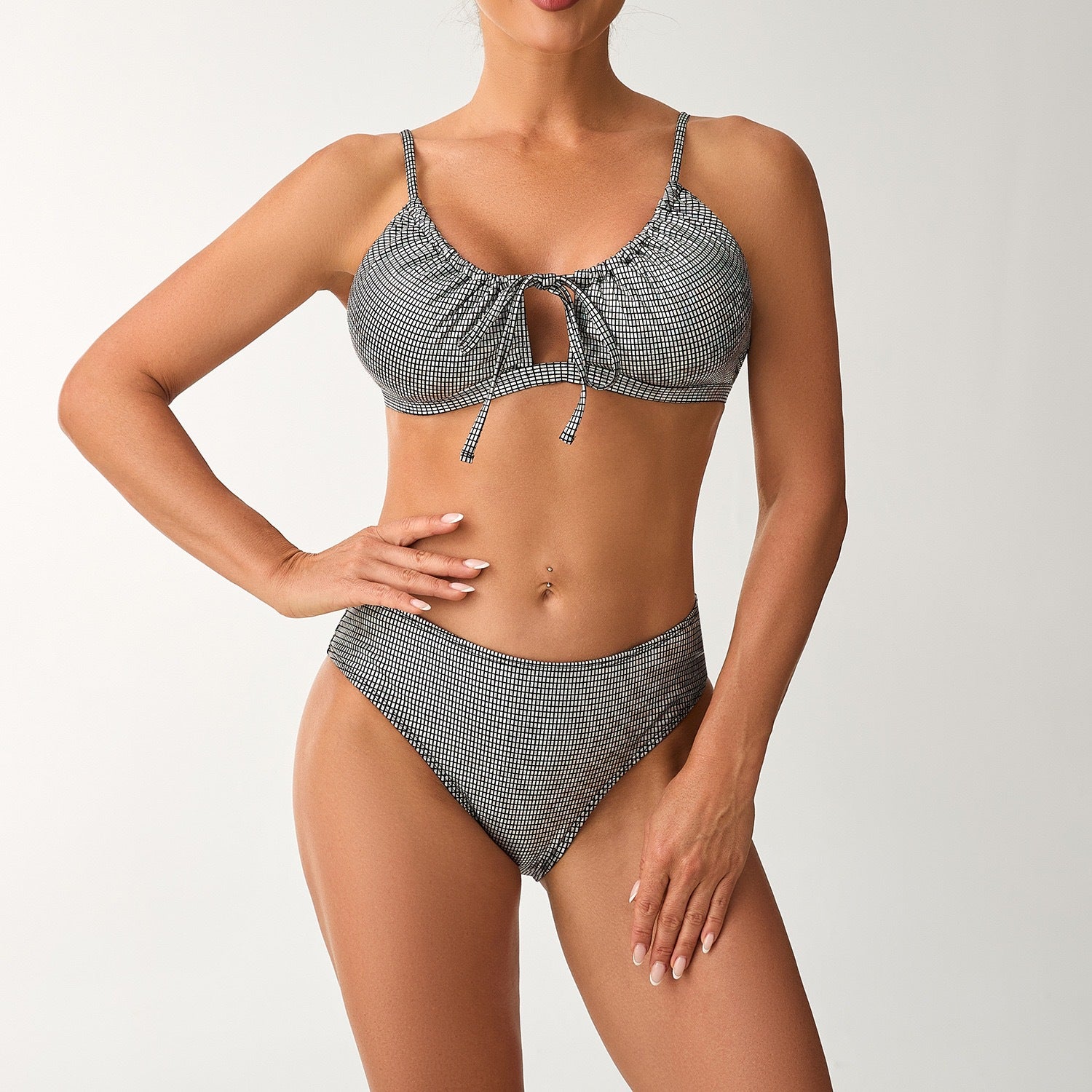 Arrival Triangle Bikini Swimwear
