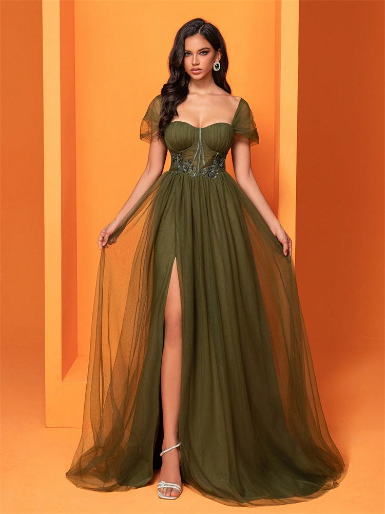 Olive Green