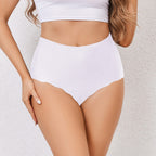 Seamless Light One-piece Swimwear