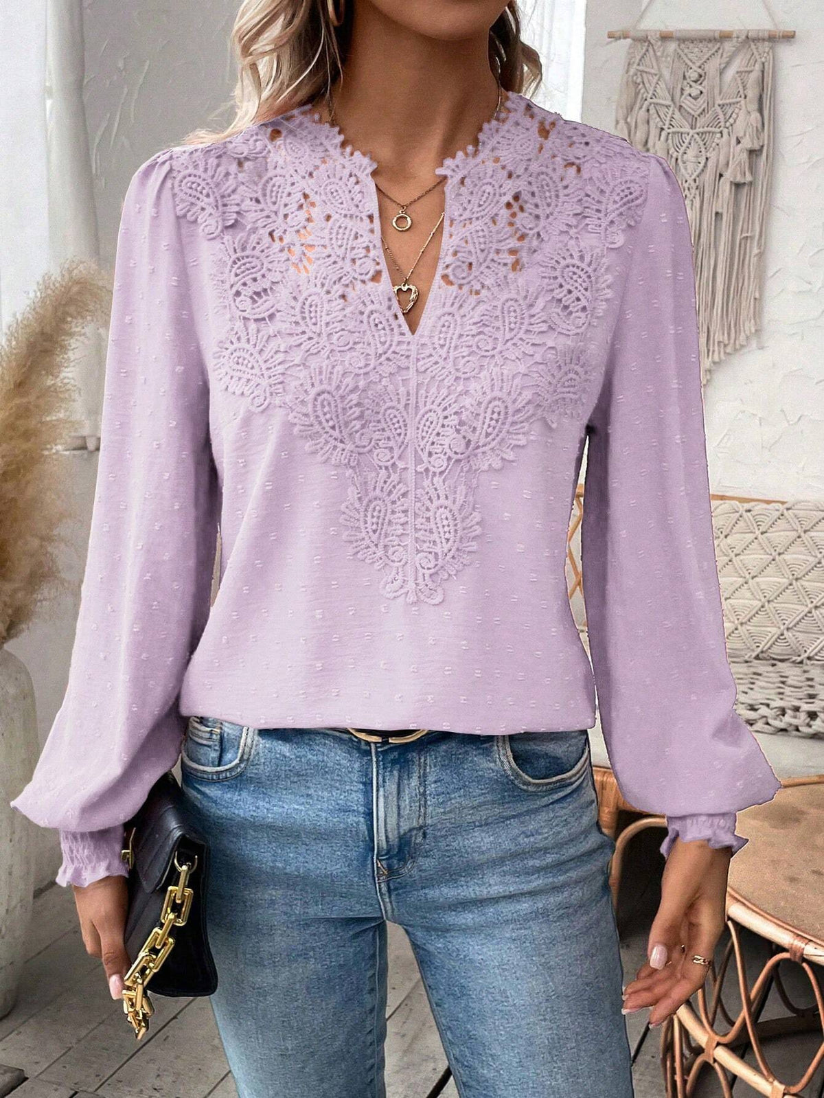 Lavender