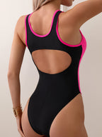 Grade One-piece Swimwear