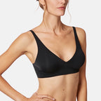 Seamless Nude Bralette Lingerie