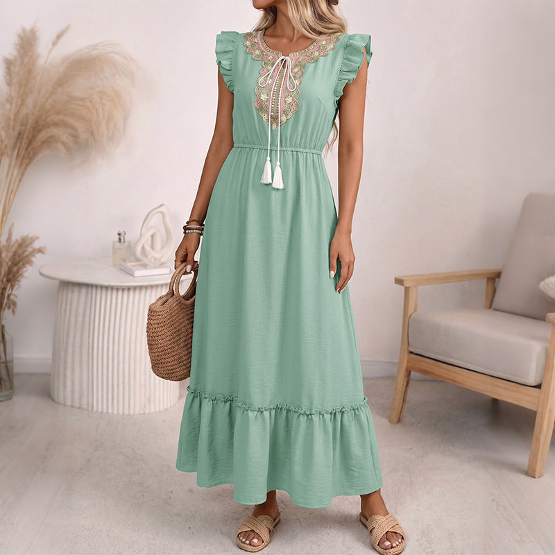 Women's Lace Dress